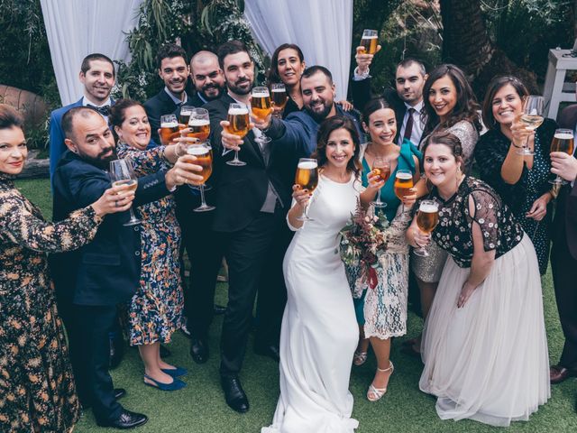 La boda de Jose y Cristina en Murcia, Murcia 2