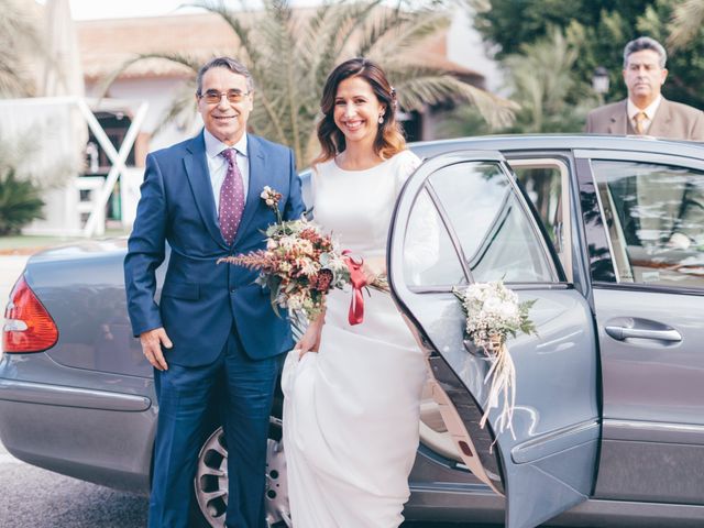 La boda de Jose y Cristina en Murcia, Murcia 5