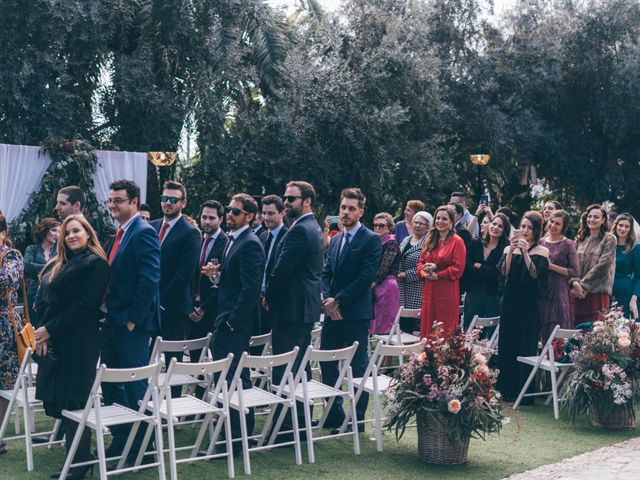 La boda de Jose y Cristina en Murcia, Murcia 9
