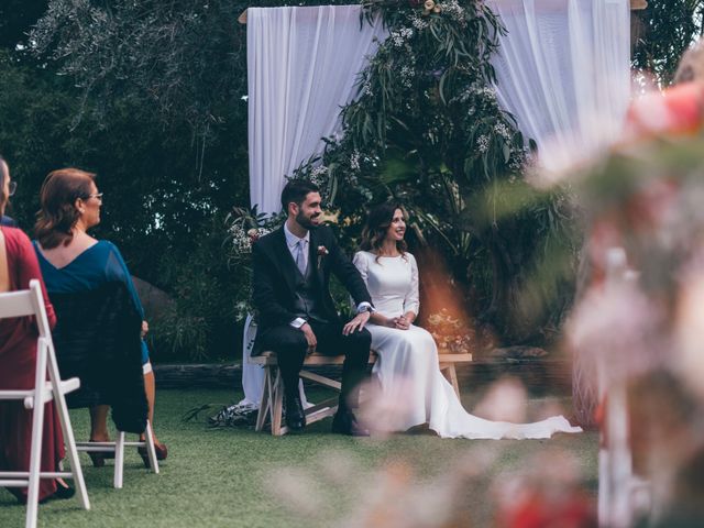 La boda de Jose y Cristina en Murcia, Murcia 10