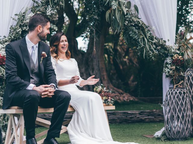 La boda de Jose y Cristina en Murcia, Murcia 11