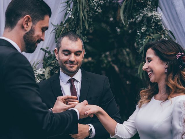 La boda de Jose y Cristina en Murcia, Murcia 13