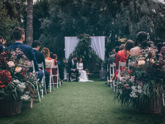 La boda de Jose y Cristina en Murcia, Murcia 15