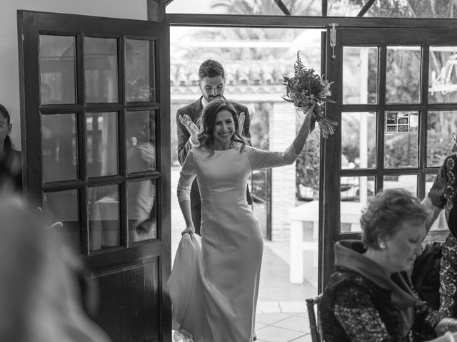 La boda de Jose y Cristina en Murcia, Murcia 16
