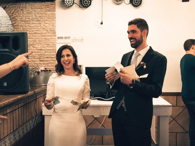 La boda de Jose y Cristina en Murcia, Murcia 18