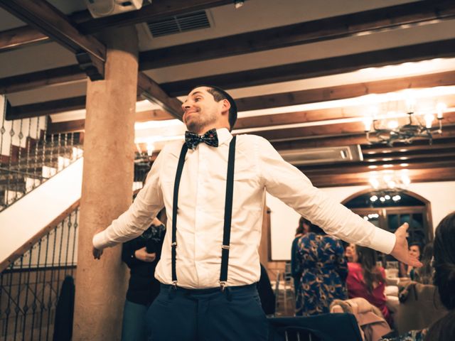 La boda de Jose y Cristina en Murcia, Murcia 20