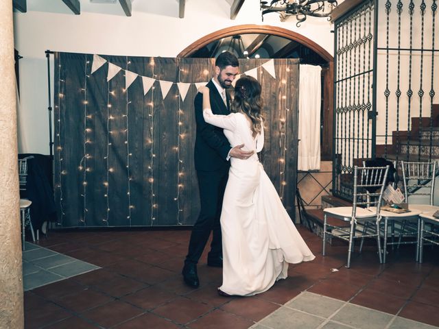 La boda de Jose y Cristina en Murcia, Murcia 21