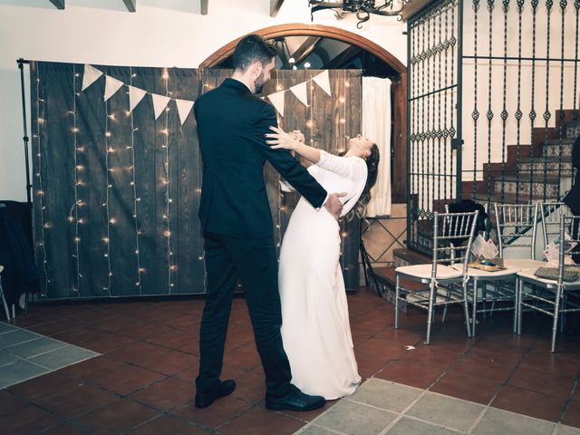 La boda de Jose y Cristina en Murcia, Murcia 22