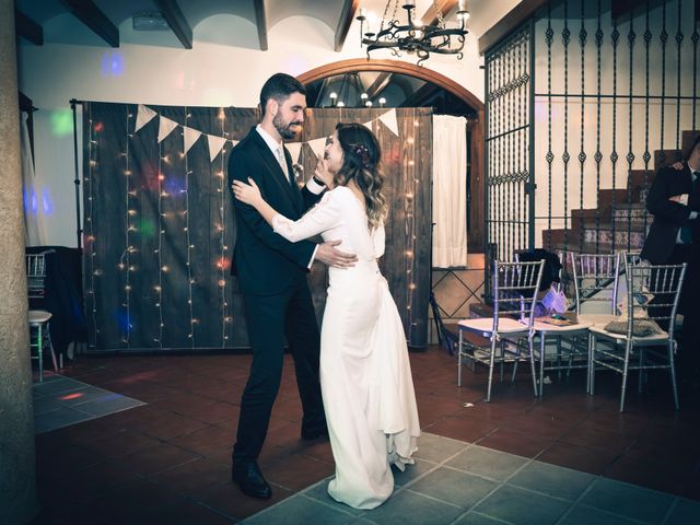 La boda de Jose y Cristina en Murcia, Murcia 23