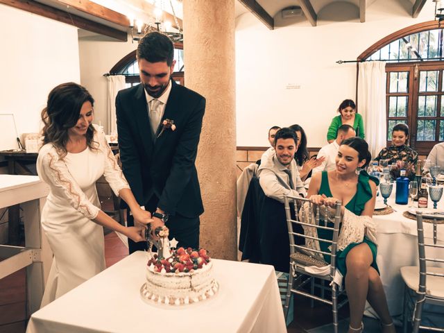 La boda de Jose y Cristina en Murcia, Murcia 24