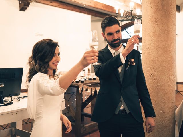 La boda de Jose y Cristina en Murcia, Murcia 25