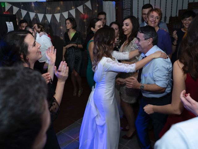 La boda de Jose y Cristina en Murcia, Murcia 26