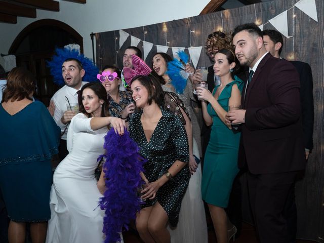La boda de Jose y Cristina en Murcia, Murcia 28
