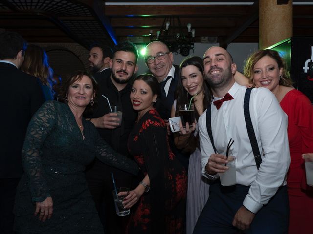 La boda de Jose y Cristina en Murcia, Murcia 29