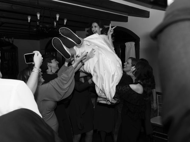 La boda de Jose y Cristina en Murcia, Murcia 32