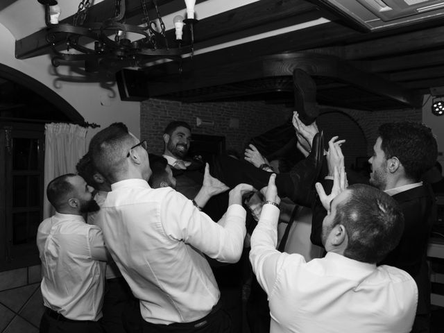 La boda de Jose y Cristina en Murcia, Murcia 33