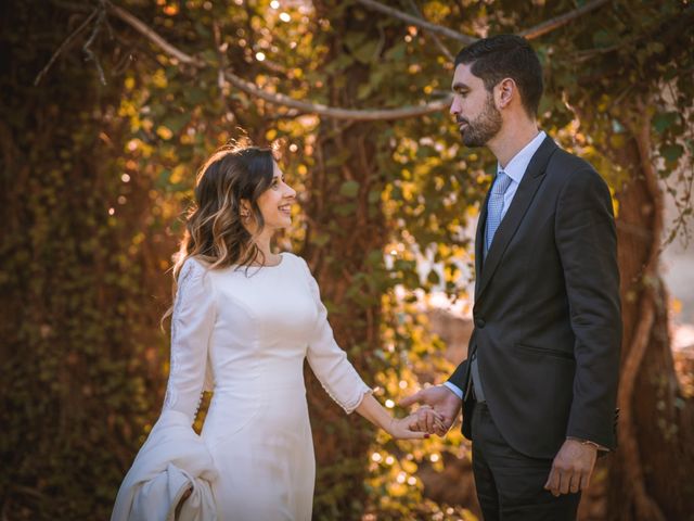 La boda de Jose y Cristina en Murcia, Murcia 34