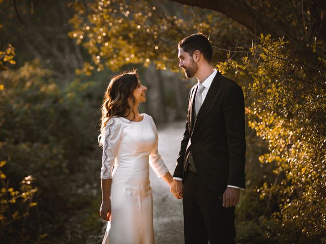 La boda de Jose y Cristina en Murcia, Murcia 38