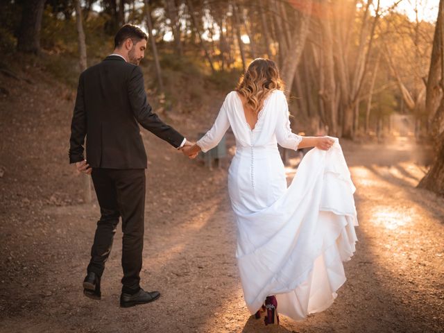 La boda de Jose y Cristina en Murcia, Murcia 43
