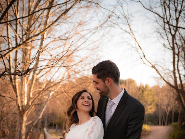 La boda de Jose y Cristina en Murcia, Murcia 47