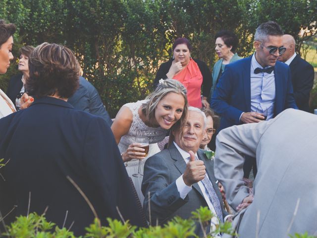 La boda de Rubén y Ana en Luces, Asturias 68