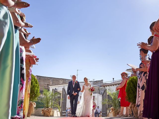 La boda de Raúl y Leticia en Guadalajara, Guadalajara 10