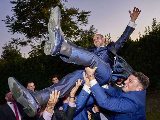 La boda de Raúl y Leticia en Guadalajara, Guadalajara 19