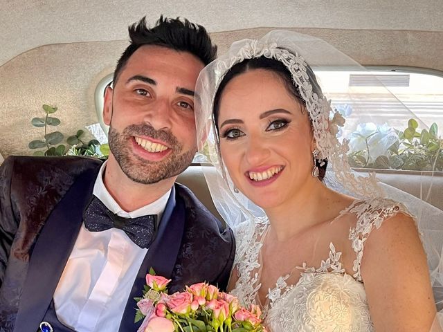 La boda de Estefan y Susan en El Puig, Valencia 3