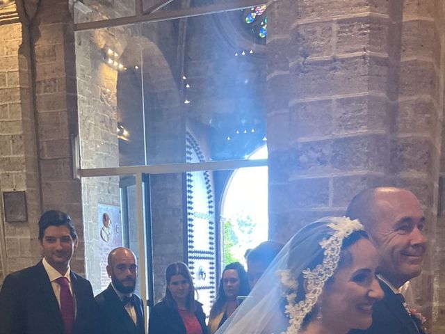 La boda de Estefan y Susan en El Puig, Valencia 4