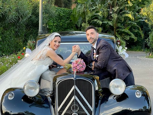 La boda de Estefan y Susan en El Puig, Valencia 5