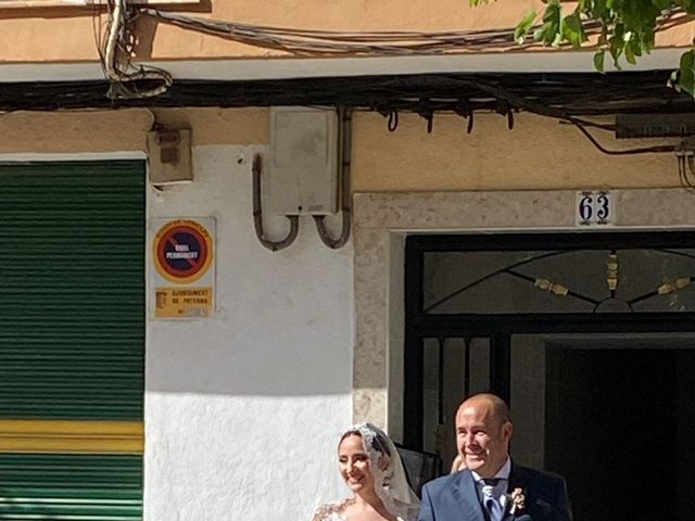 La boda de Estefan y Susan en El Puig, Valencia 7