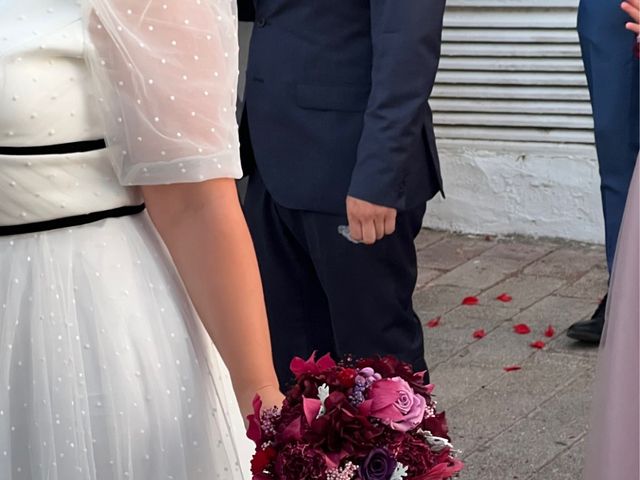 La boda de Fran y Ana en Arcos De La Frontera, Cádiz 3