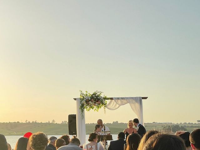 La boda de Fran y Ana en Arcos De La Frontera, Cádiz 7