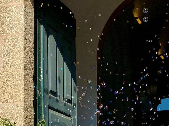 La boda de Leonardo y Daniela en Santiago De Compostela, A Coruña 7