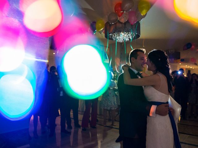 La boda de José y Silvia en Leganés, Madrid 29