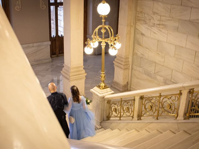 La boda de Irene y Roberto en Valladolid, Valladolid 8