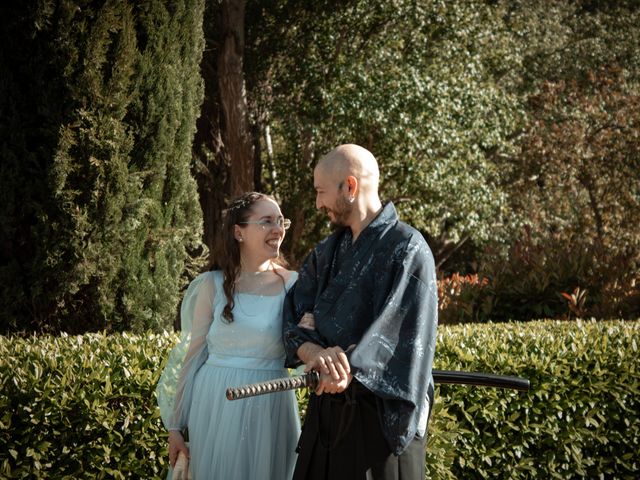 La boda de Irene y Roberto en Valladolid, Valladolid 22