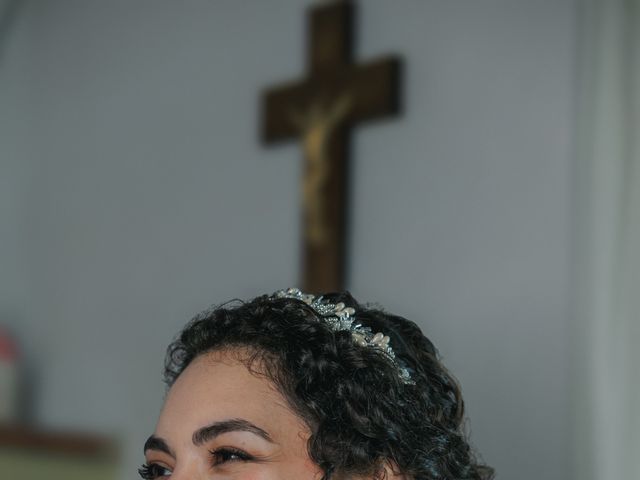 La boda de Iván y Irene en Málaga, Málaga 8