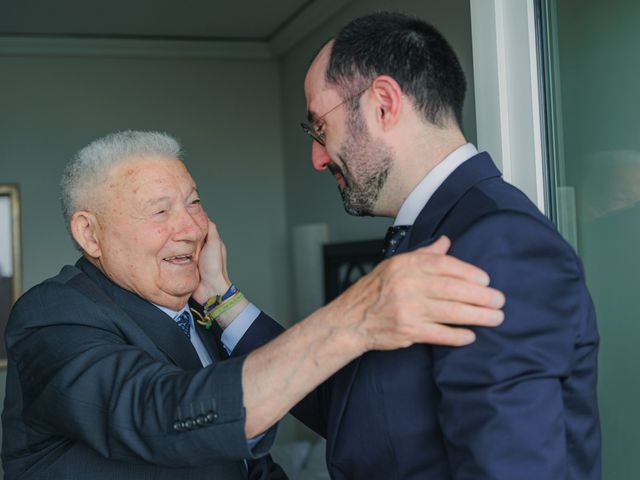 La boda de Iván y Irene en Málaga, Málaga 17