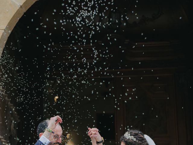 La boda de Iván y Irene en Málaga, Málaga 43