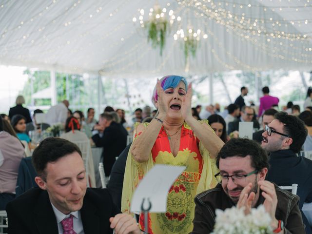 La boda de Iván y Irene en Málaga, Málaga 55