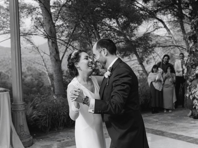 La boda de Iván y Irene en Málaga, Málaga 65