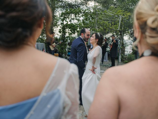La boda de Iván y Irene en Málaga, Málaga 84