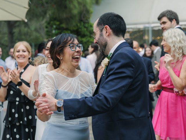 La boda de Iván y Irene en Málaga, Málaga 87