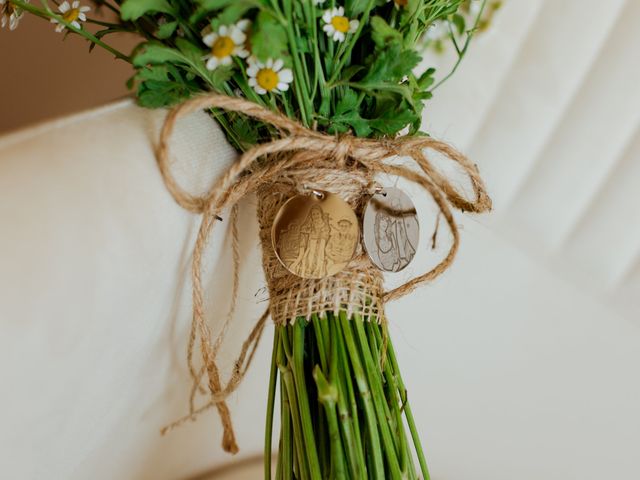 La boda de José y Clara en Ibi, Alicante 20