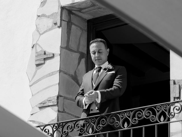 La boda de José y Clara en Ibi, Alicante 25
