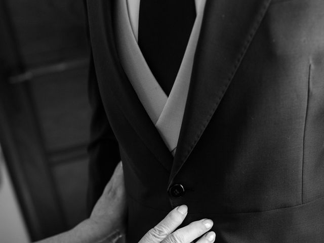 La boda de José y Clara en Ibi, Alicante 42