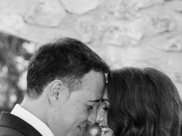 La boda de José y Clara en Ibi, Alicante 70