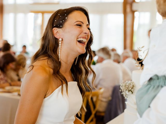 La boda de José y Clara en Ibi, Alicante 102