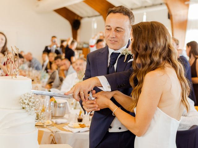 La boda de José y Clara en Ibi, Alicante 103